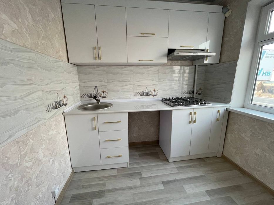 Квартира ижарага берилади