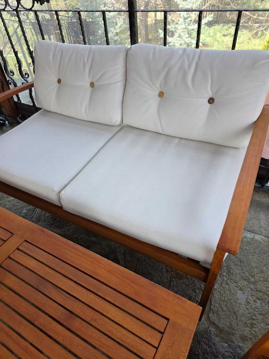 Градински комплекти