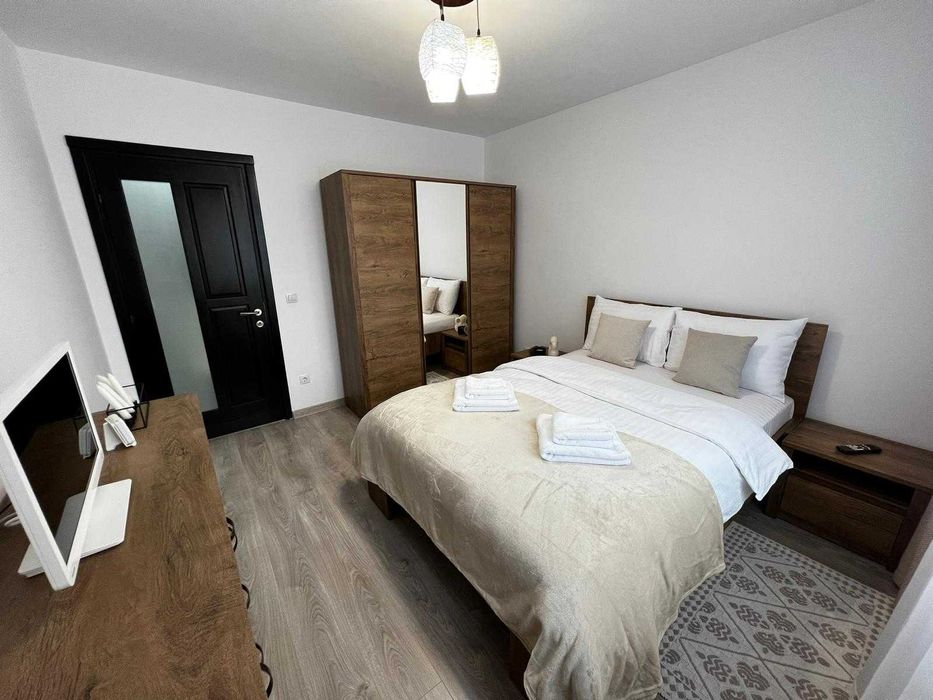 Cozy Apartments Suceava / 2-3 Camere / Centru / Plata vouchere