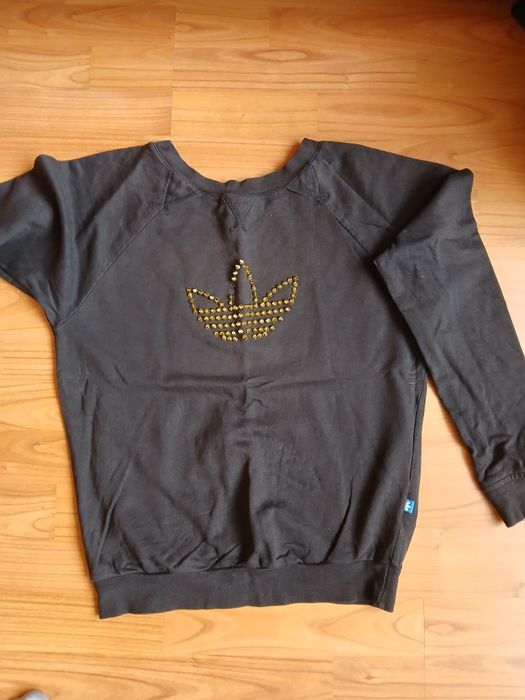 Оригинални Спортни горнища "Адидас"