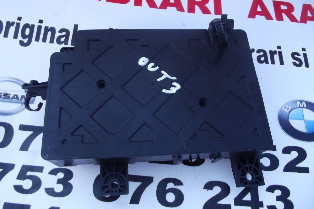 Panou sigurante Mitsubishi Outlander 2012-2016 tablou sigurante