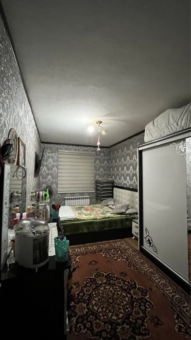 Samarqand darvoza srochno sotiladi