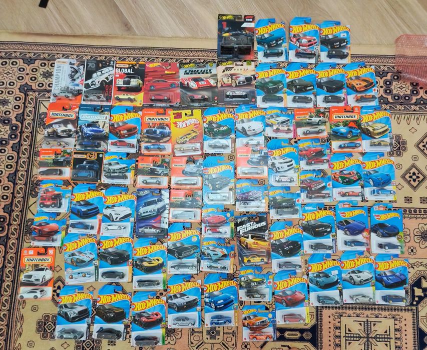 Hot wheels хотвилс