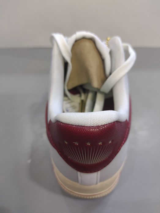 Nike Air Force N40/25sm.Ниски кецове.Нови.Оригинал.