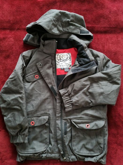 Детско яке за ски