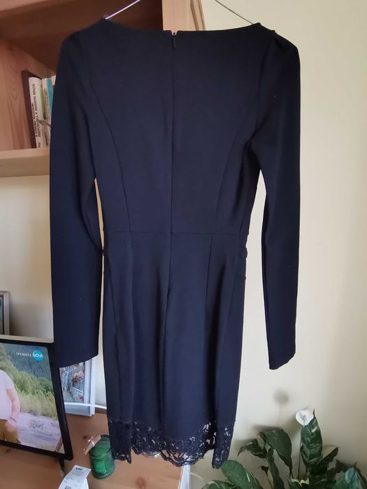 Рокля на Patrizia Pepe