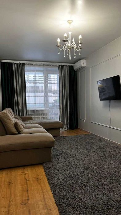 2ком.кв.Алтын Арман
