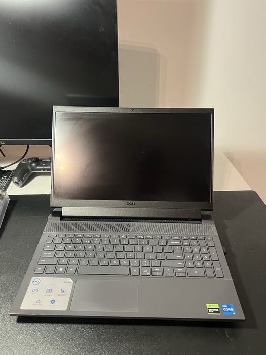 Dell G15 5530 – Laptop Gaming