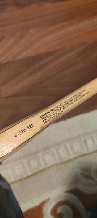 Racheta tenis Snauwaert Brian Gottfried!