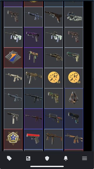 Face it 10lvl, Steam prime аккаунт