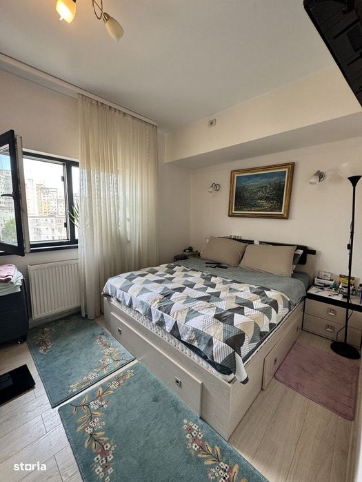 Apartament 2 camere decomandat | 50,54 mp | Casa de Cultura