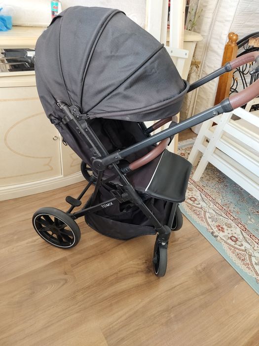 Коляска прогулочная joie оригинал