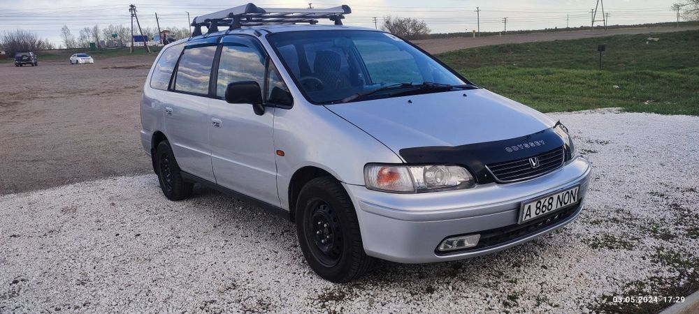 Продам Honda odyssey 1995