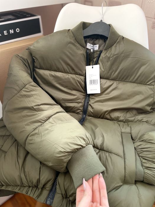 Зимно якенце LeGer