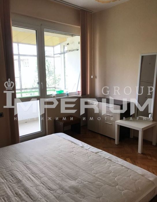 Дава се под наем Тристаен апартамент в Варна, Общината - 90 кв.м за 528.36 € - Снимка #3