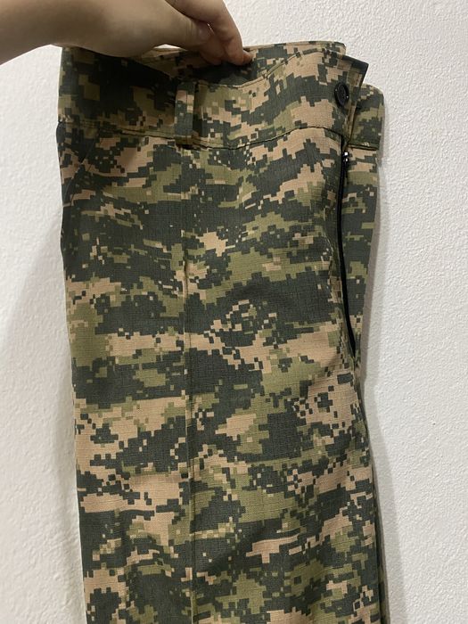 Спецодежда универсальная