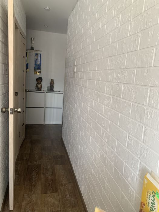 2 комнатная (4-15), 4 этаж