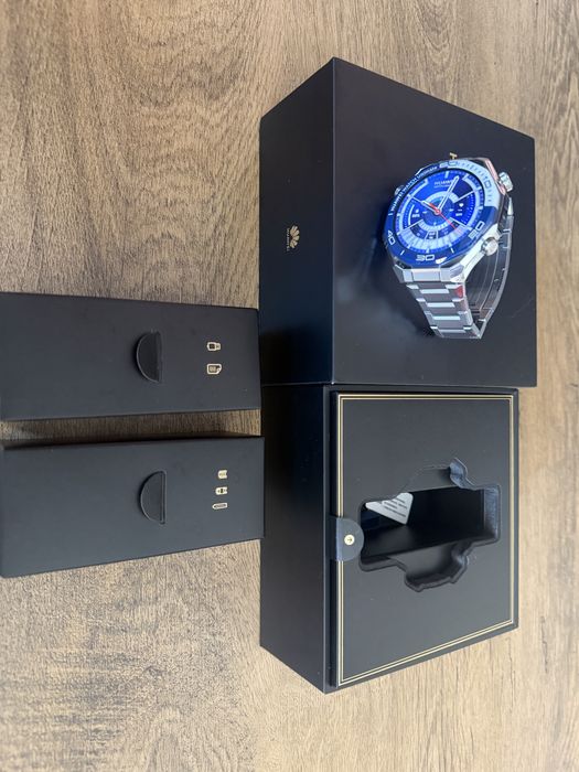 Huawei watch Ultimate 2 Blue E sim
