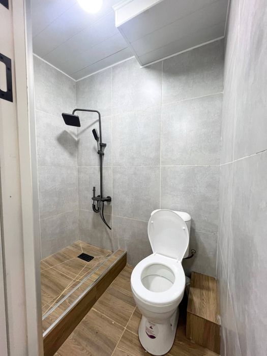 ÷ КИРПИЧ 1/3/4 Чиланзар 1 кв Мах Way ЕВРО РЕМОНТ продаётся квартира