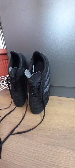 Бутонки Adidas Goletto VIII  – Чисто нови на по-ниска цена!