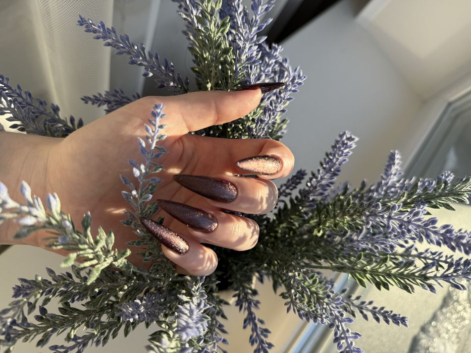 Маникюр/Наращивание  Экибастуз