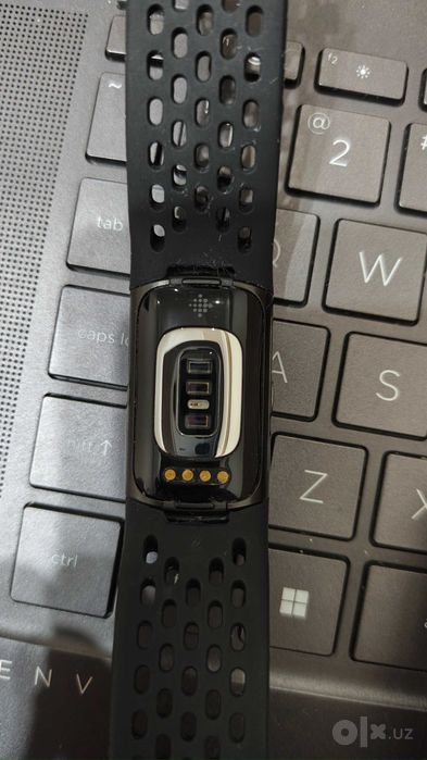 Fitbit Charge 6 - smart band
