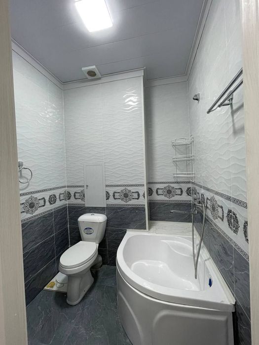 Сергели чоштепа  1- метро бекати ёнида 2 хоналик уй сотилади