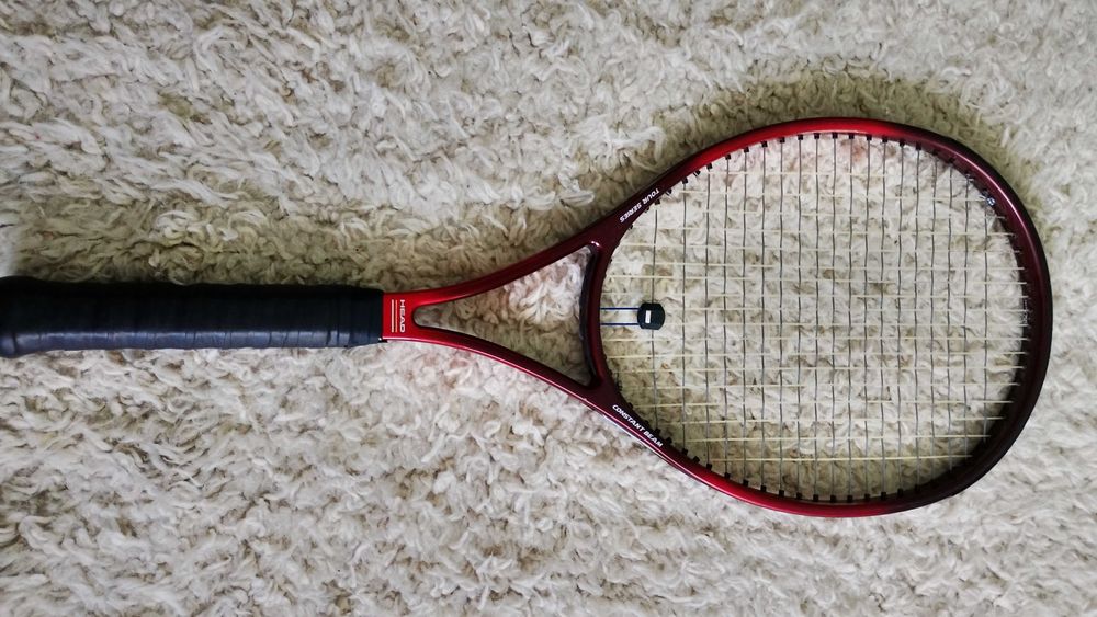 HEAD Prestige Tour 660", made in Austria