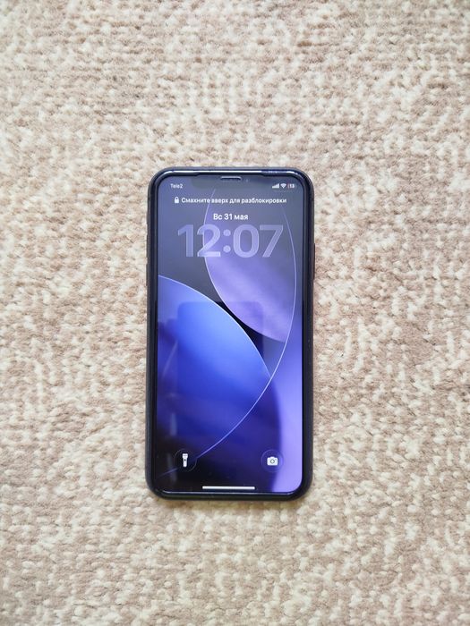 Продам Айфон 11/iphone 11