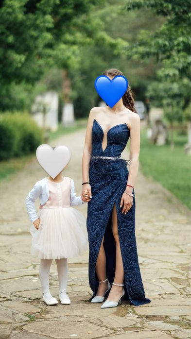 Бална рокля Lorreti