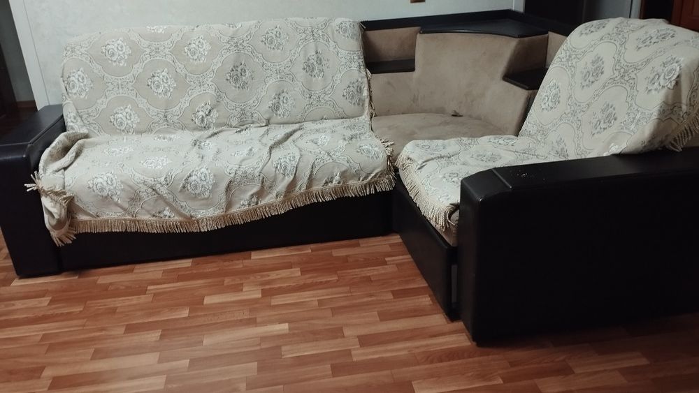 Диван      кровать