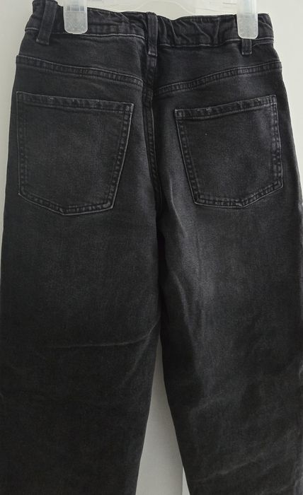 Blugi Zara fete, marimea 148