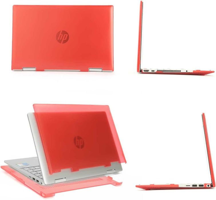 Husă mCover laptopul convertibil 2-în-1 HP Pavilion X360 de 14 inch