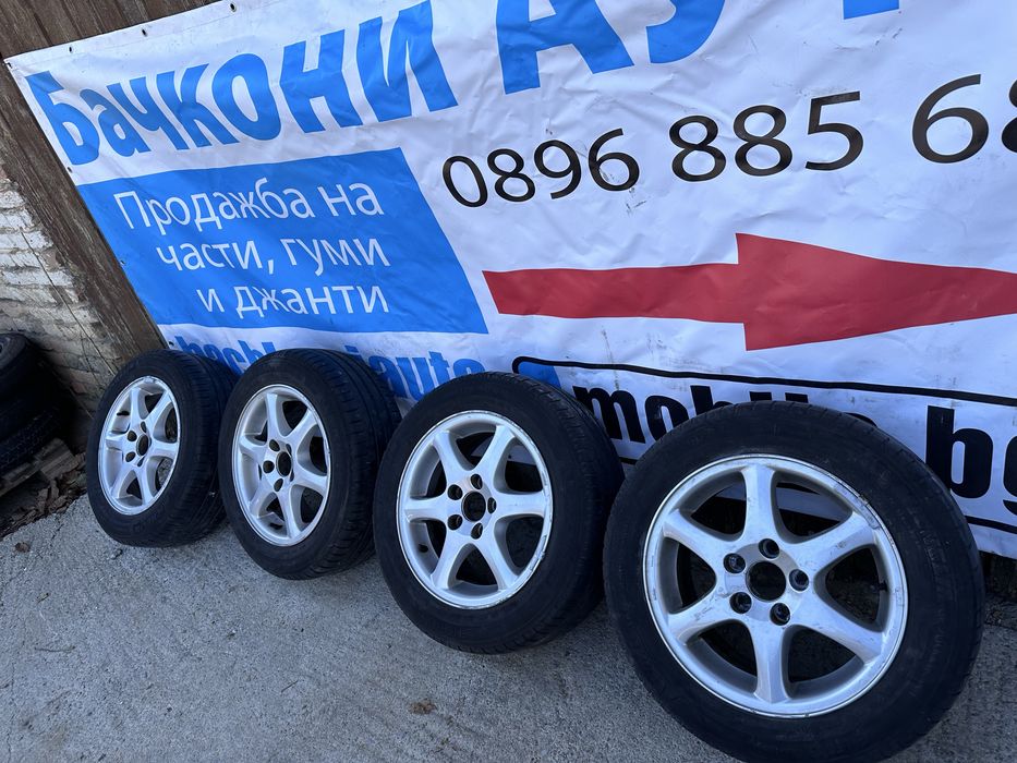 15 5х108 джанти волво