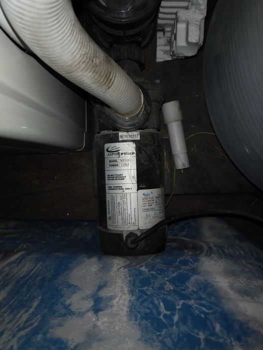 фильтр для бассейна