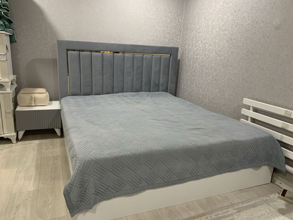 Кровать с гарантией