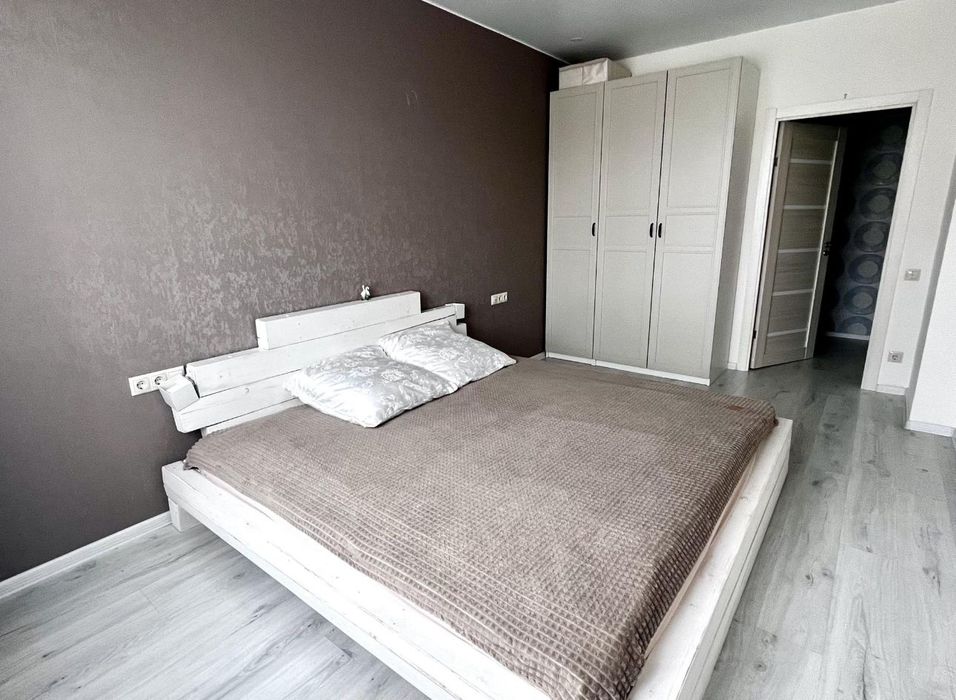 Квартира мкр Карасу 22