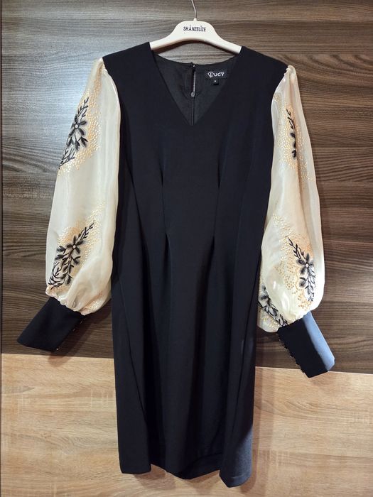 Уникална рокля Lucy fashion