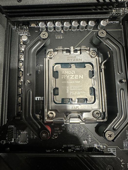 Комплект 7500f