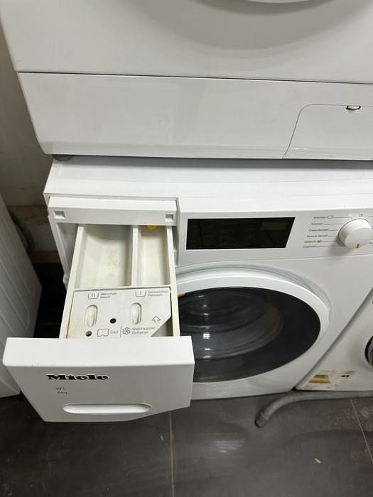 Стиральная машинка