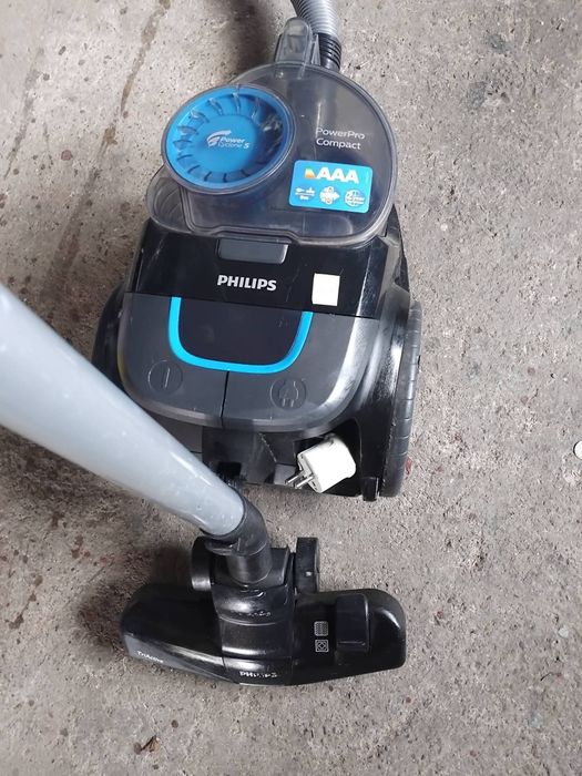 Прахосмукачка PHILIPS