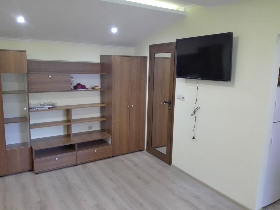 Дава се под наем Етаж от къща в с. Панчарево, Област София-град - 65 кв.м за 383 € - Снимка #4