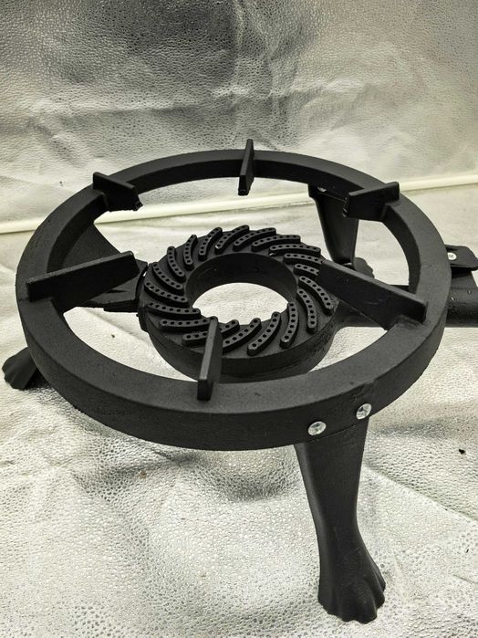 Pirostrie fonta GB23 cu 3 picioare 149 lei