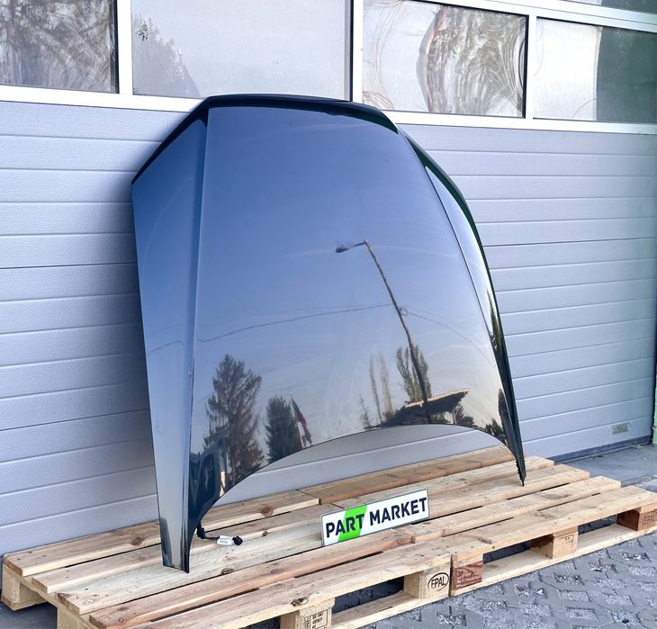 Преден капак AUDI A8 D5