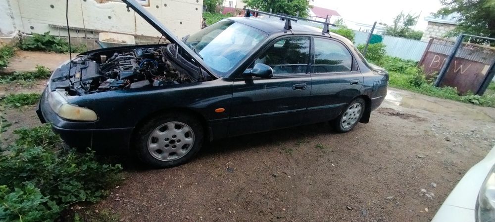 Продам Мазда Кронос