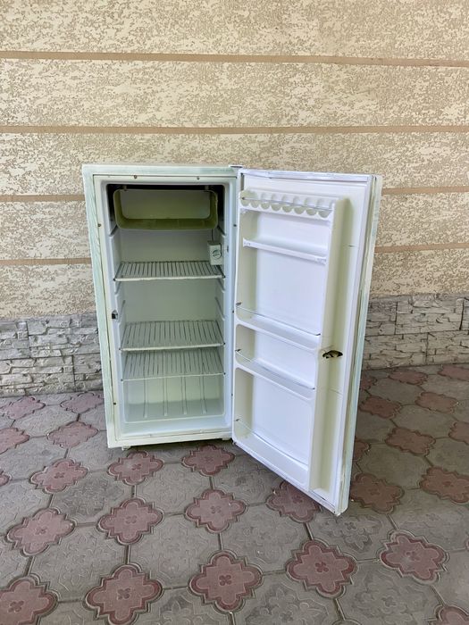Продам холодильник Бирюса рабочая