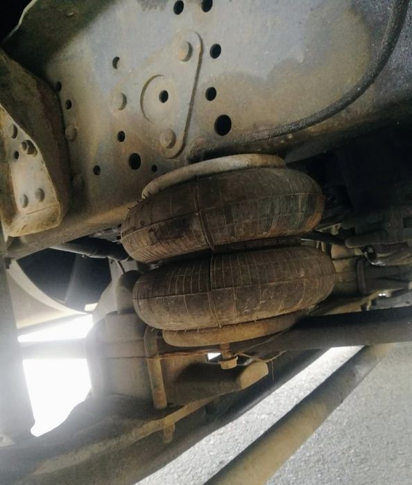 Vând camion Mercedes Atego