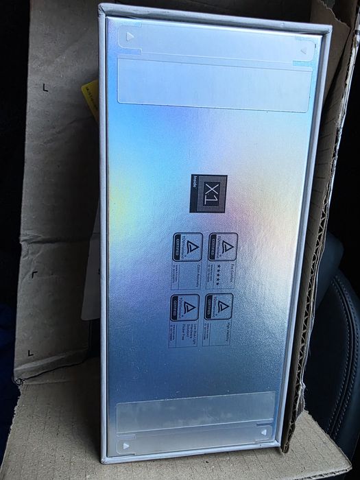 XREAL One AR очила с чип X1, 3 Native DoF, 147-инчов HD дисплей