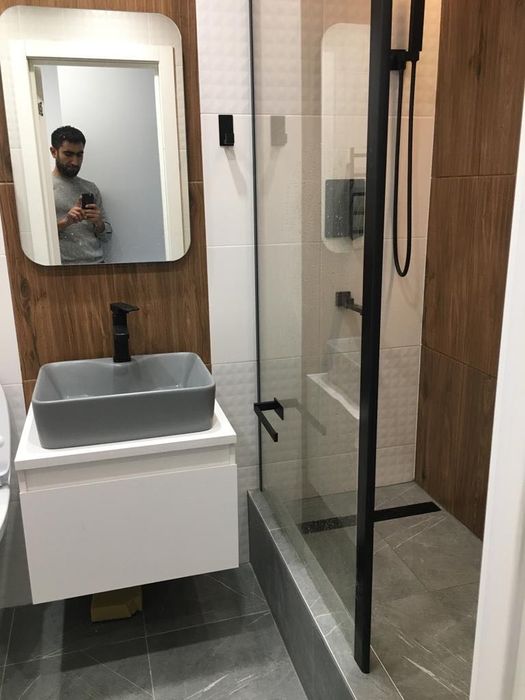 Ремонт квартир под ключ Штукатурка.Шпаклёвка.Малярии.Плитка .