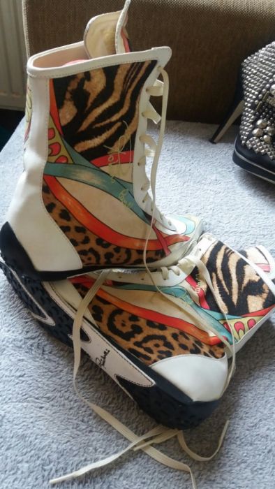 Ghete  brend original